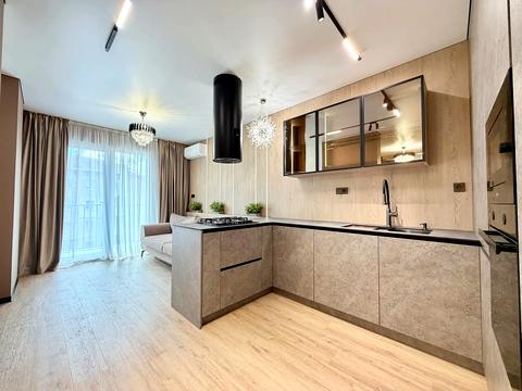 Квартира на вул. Ленкавського вул., 2-А к3 в Івано-Франківську, ID 216459, фото №3
