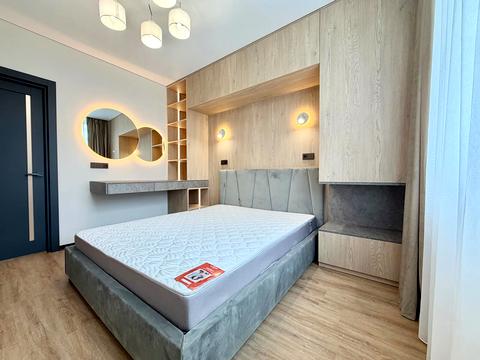 Квартира на вул. Ленкавського вул., 2-А к3 в Івано-Франківську, ID 216459, фото №28