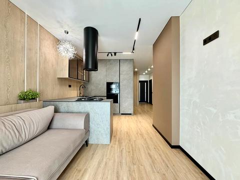 Квартира на вул. Ленкавського вул., 2-А к3 в Івано-Франківську, ID 216459, фото №8