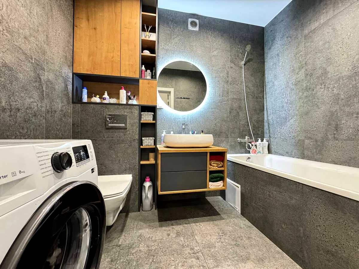 Квартира на вул. Рінь в Івано-Франківську, ID 309167, фото №14