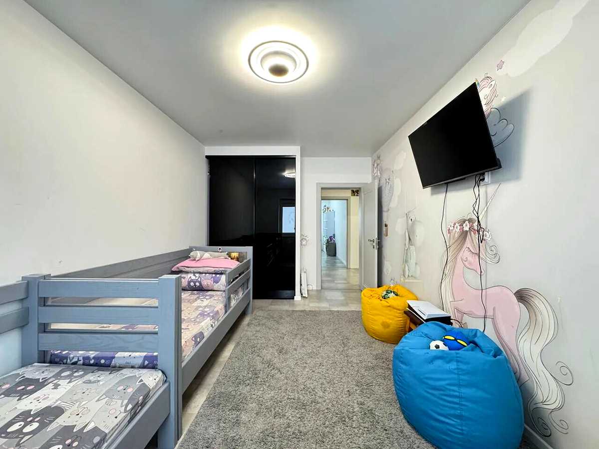 Квартира на вул. Рінь в Івано-Франківську, ID 309167, фото №18