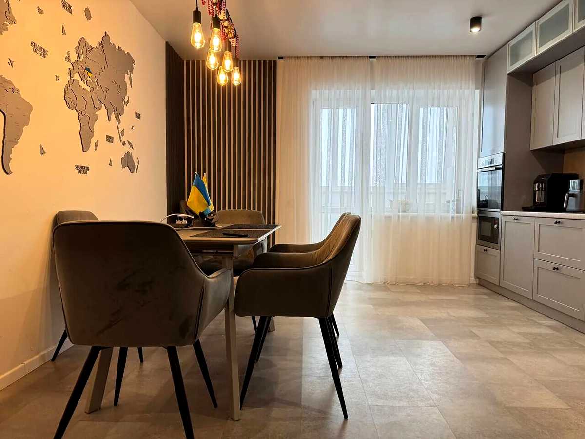 Квартира на вул. Рінь в Івано-Франківську, ID 309167, фото №3