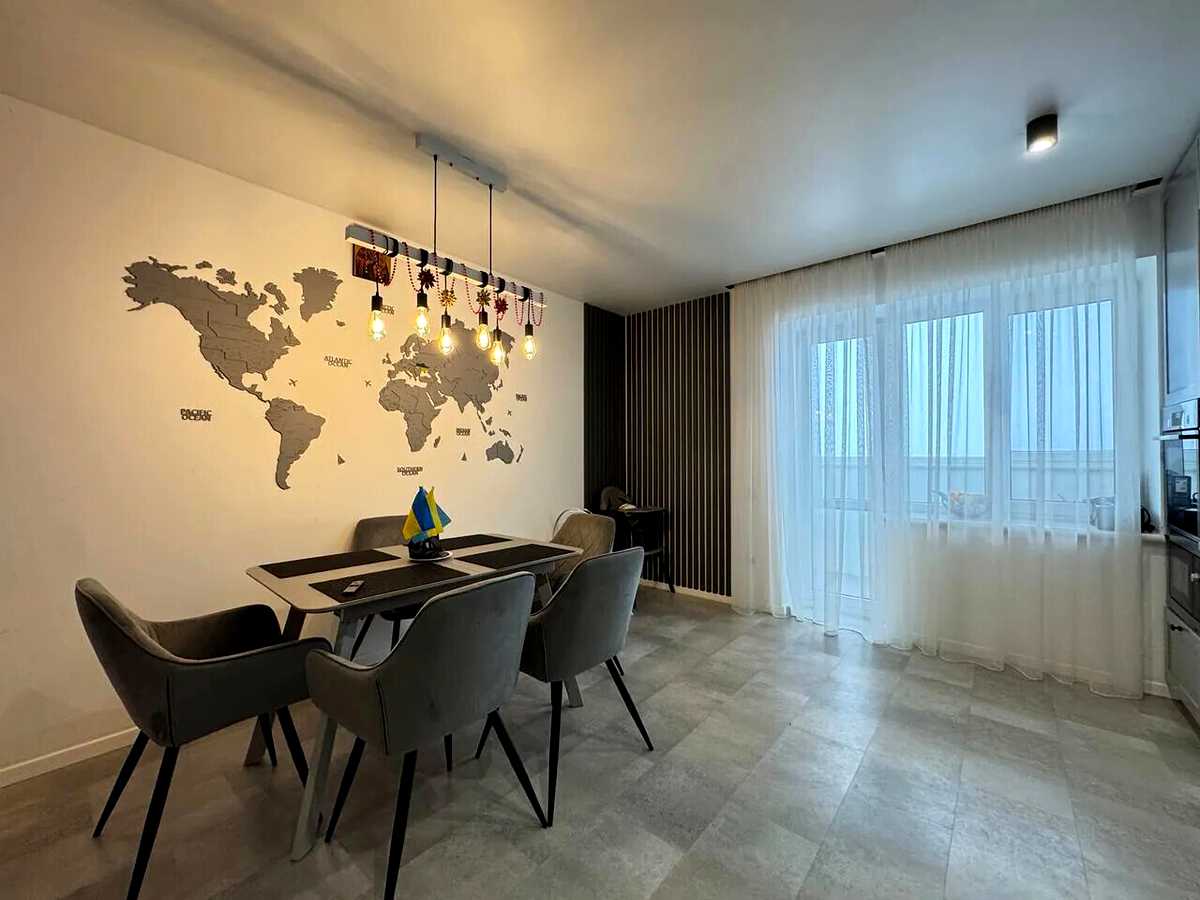 Квартира на вул. Рінь в Івано-Франківську, ID 309167, фото №4