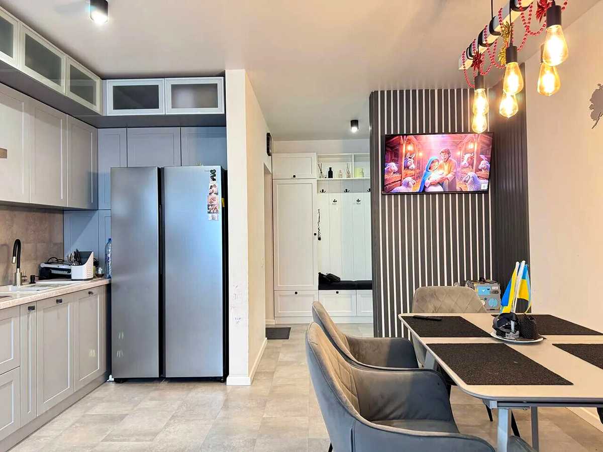 Квартира на вул. Рінь в Івано-Франківську, ID 309167, фото №6