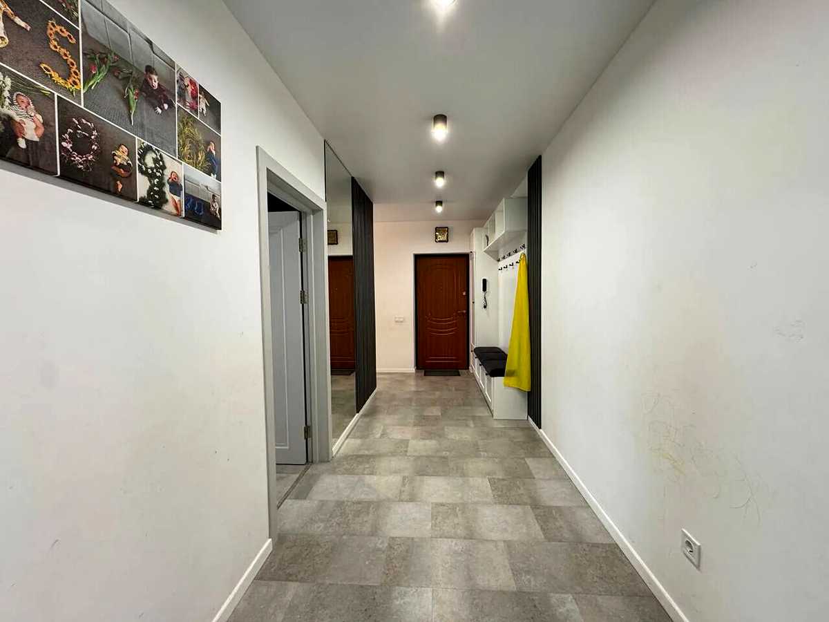 Квартира на вул. Рінь в Івано-Франківську, ID 309167, фото №7