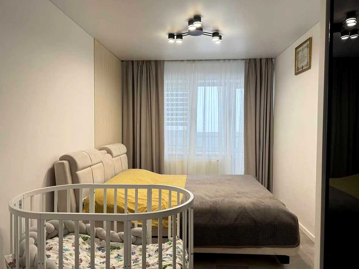 Квартира на вул. Рінь в Івано-Франківську, ID 309167, фото №8