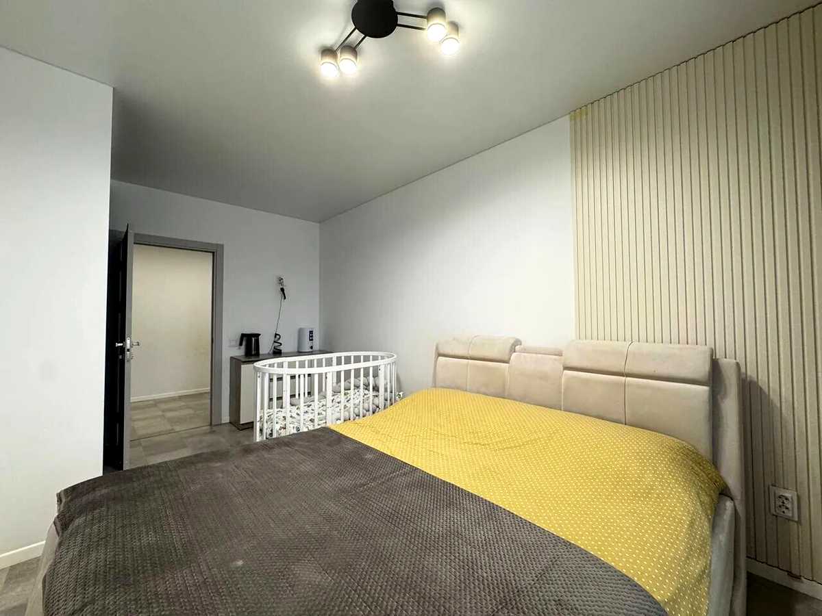Квартира на вул. Рінь в Івано-Франківську, ID 309167, фото №9