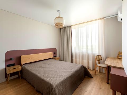 Квартира на вул. Генерала Грекова, 4 в Києві, ID 216431, фото №5