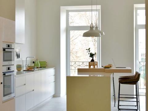 Квартира на вул. Івана Драча, 3 в Київ, ID 216417, фото №3