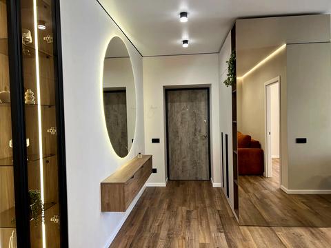 Квартира на вул. Приозерна, 28 в Івано-Франківську, ID 216449, фото №11