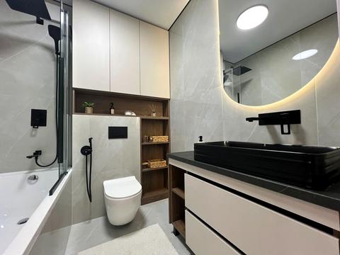 Квартира на вул. Приозерна, 28 в Івано-Франківську, ID 216449, фото №20