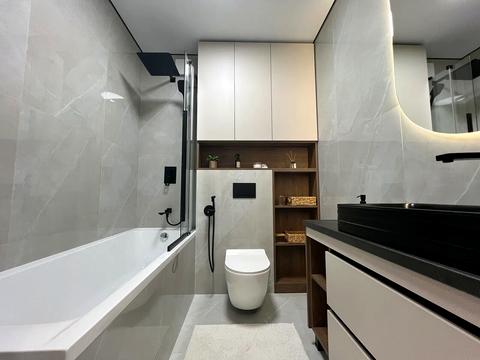 Квартира на вул. Приозерна, 28 в Івано-Франківську, ID 216449, фото №21
