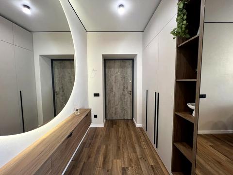 Квартира на вул. Приозерна, 28 в Івано-Франківську, ID 216449, фото №23