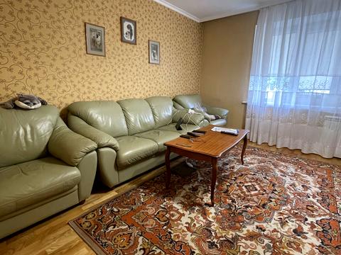 Квартира на вул. Ярослава Івашкевича, 6 в Києві, ID 216444, фото №1