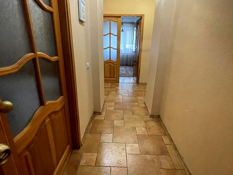 Квартира на вул. Ярослава Івашкевича, 6 в Києві, ID 216444, фото №2
