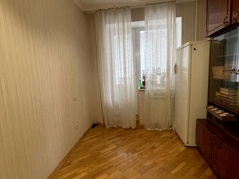 Квартира на вул. Ярослава Івашкевича, 6 в Києві, ID 216444, фото №11