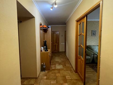 Квартира на вул. Ярослава Івашкевича, 6 в Києві, ID 216444, фото №12