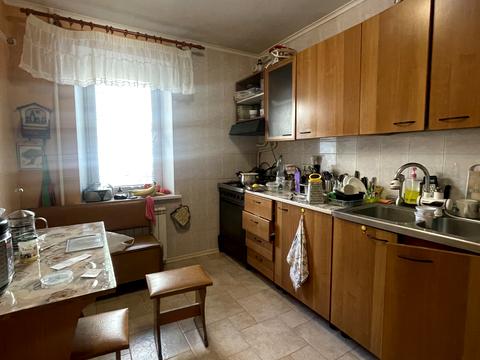 Квартира на вул. Ярослава Івашкевича, 6 в Києві, ID 216444, фото №13