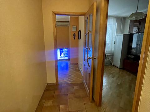Квартира на вул. Ярослава Івашкевича, 6 в Києві, ID 216444, фото №14