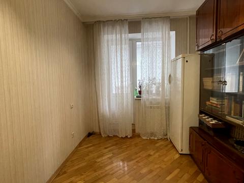 Квартира на вул. Ярослава Івашкевича, 6 в Києві, ID 216444, фото №15