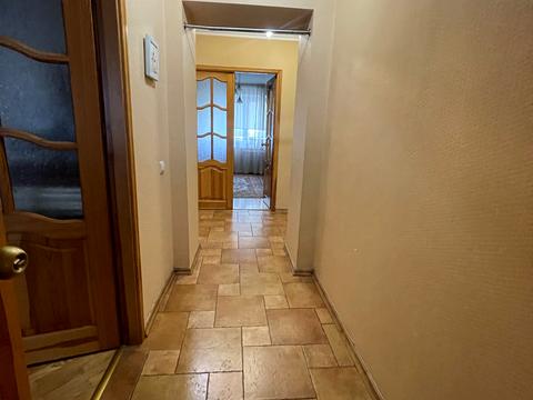 Квартира на вул. Ярослава Івашкевича, 6 в Києві, ID 216444, фото №16