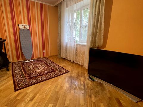 Квартира на вул. Ярослава Івашкевича, 6 в Києві, ID 216444, фото №18