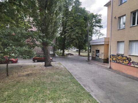 Квартира на вул. Ярослава Івашкевича, 6 в Києві, ID 216444, фото №19