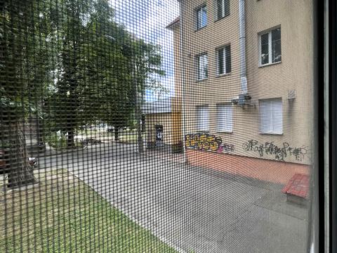 Квартира на вул. Ярослава Івашкевича, 6 в Києві, ID 216444, фото №20