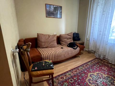 Квартира на вул. Ярослава Івашкевича, 6 в Києві, ID 216444, фото №3