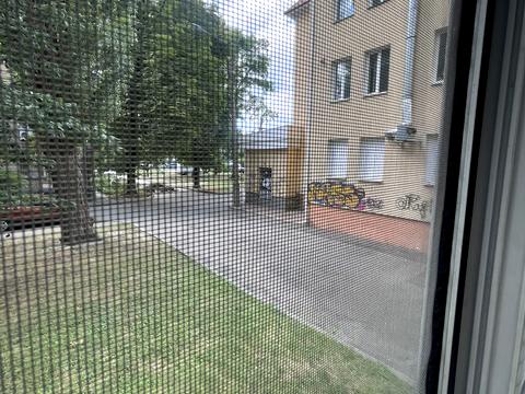 Квартира на вул. Ярослава Івашкевича, 6 в Києві, ID 216444, фото №21