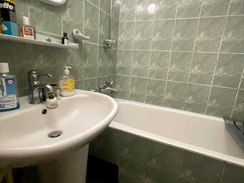 Квартира на вул. Ярослава Івашкевича, 6 в Києві, ID 216444, фото №23