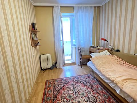 Квартира на вул. Ярослава Івашкевича, 6 в Києві, ID 216444, фото №24
