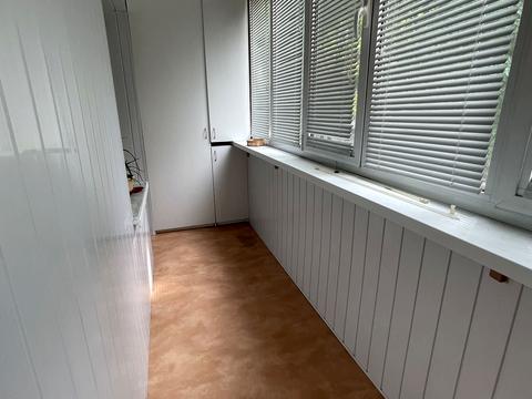 Квартира на вул. Ярослава Івашкевича, 6 в Києві, ID 216444, фото №25