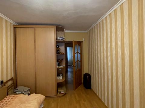 Квартира на вул. Ярослава Івашкевича, 6 в Києві, ID 216444, фото №26