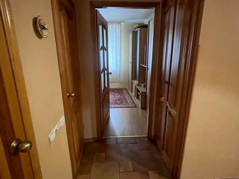 Квартира на вул. Ярослава Івашкевича, 6 в Києві, ID 216444, фото №28