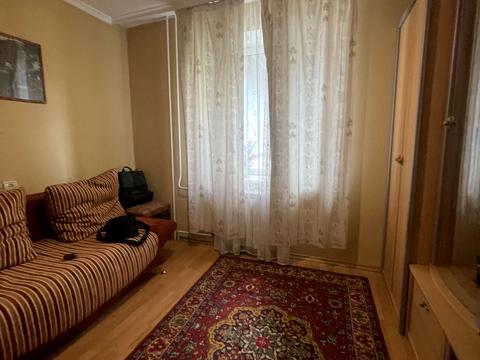 Квартира на вул. Ярослава Івашкевича, 6 в Києві, ID 216444, фото №4