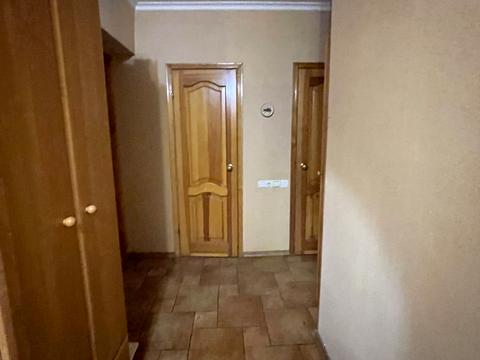 Квартира на вул. Ярослава Івашкевича, 6 в Києві, ID 216444, фото №5