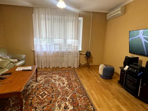Квартира на вул. Ярослава Івашкевича, 6 в Києві, ID 216444, фото №6