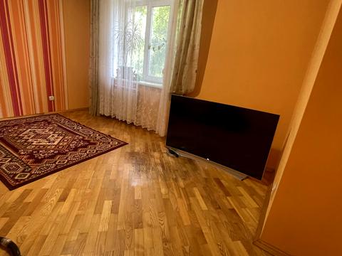 Квартира на вул. Ярослава Івашкевича, 6 в Києві, ID 216444, фото №7