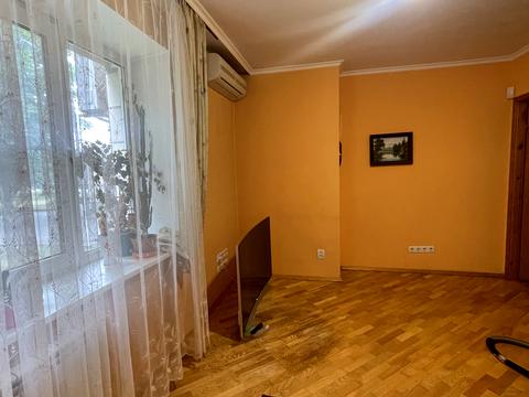 Квартира на вул. Ярослава Івашкевича, 6 в Києві, ID 216444, фото №8