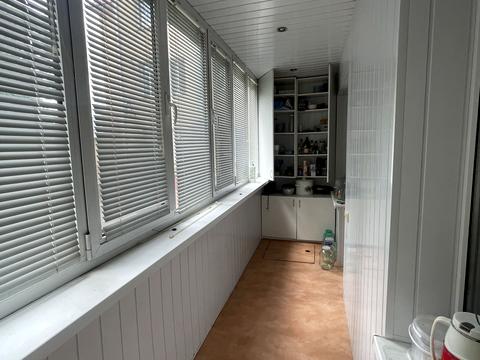 Квартира на вул. Ярослава Івашкевича, 6 в Києві, ID 216444, фото №10