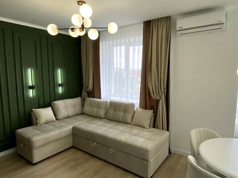 Квартира на вул. Височана вул., 18 к37 в Івано-Франківськ, ID 216525, фото №1