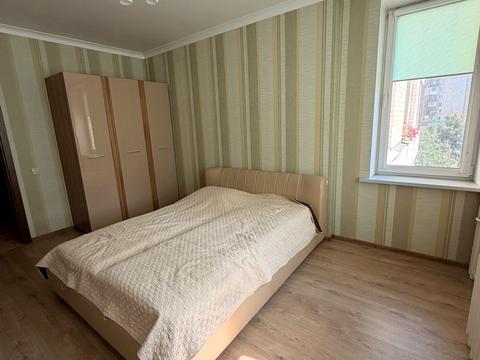 Квартира на вул. Харківське шосе, 150/15 в Києві, ID 216498, фото №4