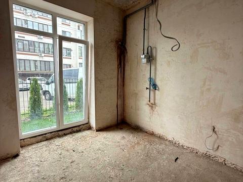 Квартира на пров. Фізкультурний, 1 в Києві, ID 274517, фото №4