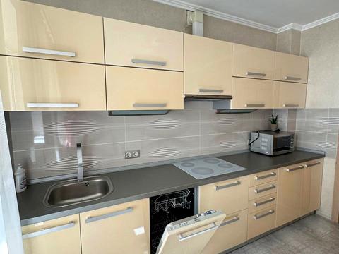 Квартира на вул. Матвія Донцова, 10 в Києві, ID 246992, фото №2