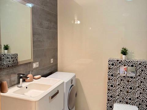 Квартира на вул. Матвія Донцова, 10 в Києві, ID 246992, фото №12