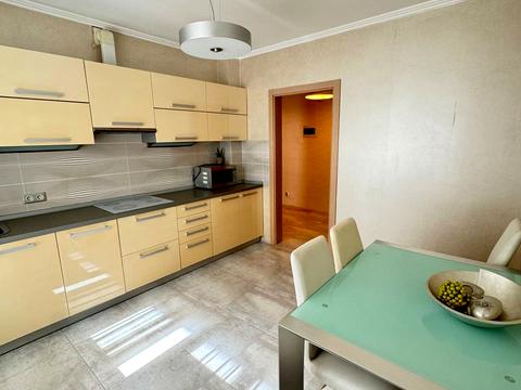 Квартира на вул. Матвія Донцова, 10 в Києві, ID 246992, фото №3