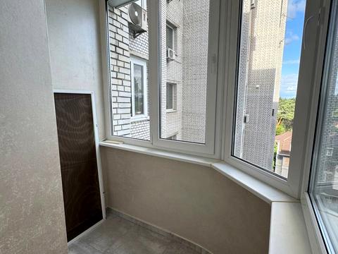 Квартира на вул. Матвія Донцова, 10 в Києві, ID 246992, фото №5