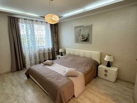 Квартира на вул. Матвія Донцова, 10 в Києві, ID 246992, фото №7