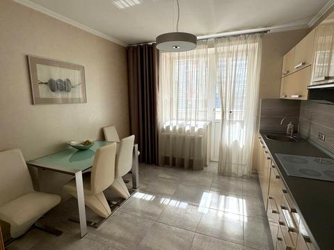 Квартира на вул. Матвія Донцова, 10 в Києві, ID 246992, фото №8